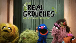 Watch Muppets treat each other horribly in “The Real Grouches Of <i>Sesame Street</i>”